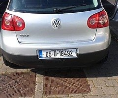 2005 Volkswagen Golf - Image 6/9