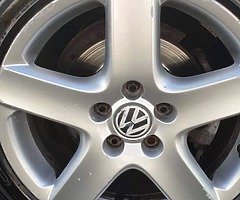 2005 Volkswagen Golf - Image 7/9