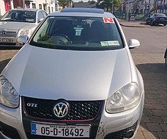 2005 Volkswagen Golf - Image 9/9