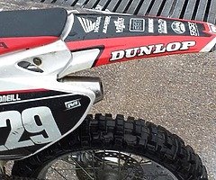 2007 CRF 2007 - Image 10/10
