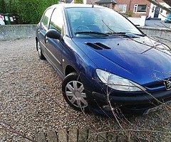 Selling on behalf of my father. He got a new car. Doesn't need this anymore. Great little run around - Image 4/5