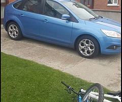 Ford focus 1.6 - Image 5/8