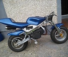 2012 Yamaha Ninja