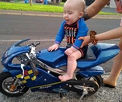 2012 Yamaha Ninja