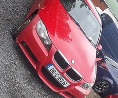 Bmw 316i - Image 3/3