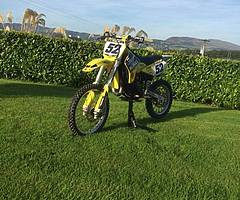 85 Suzuki