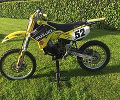 85 Suzuki