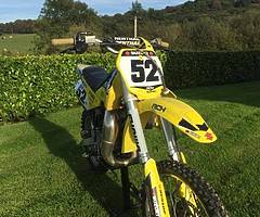 85 Suzuki - Image 4/5