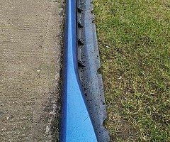 Levin side skirts..very good condition.. - Image 4/4