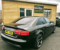 2015 Audi A4 2.0 TDI SE Technik 4dr - Image 7/10