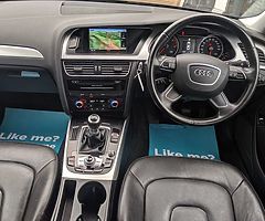 2015 Audi A4 2.0 TDI SE Technik 4dr - Image 8/10