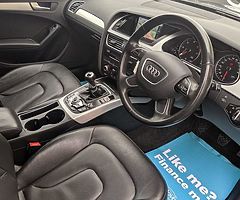 2015 Audi A4 2.0 TDI SE Technik 4dr - Image 9/10