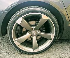 2015 Audi A4 2.0 TDI SE Technik 4dr - Image 10/10