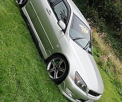 Toyota altezza 4cl beams (may px) - Image 4/4