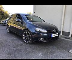 GOLF 1.6TDI - Image 3/9