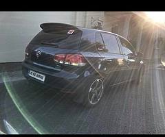 GOLF 1.6TDI - Image 4/9