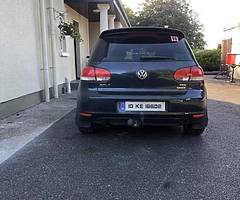 GOLF 1.6TDI - Image 5/9