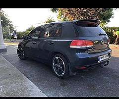 GOLF 1.6TDI - Image 6/9