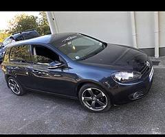 GOLF 1.6TDI - Image 7/9