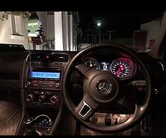 GOLF 1.6TDI - Image 8/9