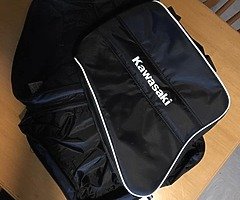 KAWASAKI BAGS