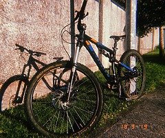 Kona Precept 150