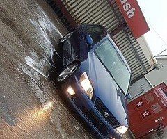 Project car wanted