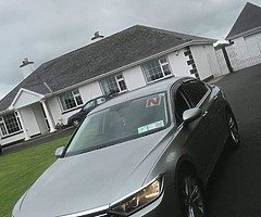 Volkswagen passat - Image 3/9