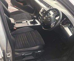 Volkswagen passat - Image 4/9