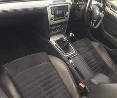 Volkswagen passat - Image 5/9