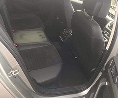 Volkswagen passat - Image 6/9