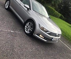 Volkswagen passat - Image 8/9