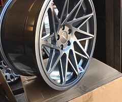 10x20 VEEMANN VFS35 audi a6