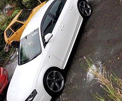 B8 Sline - Image 4/6