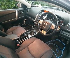 Mazda 6 - Image 6/9