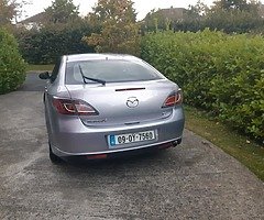 Mazda 6 - Image 8/9