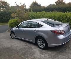 Mazda 6 - Image 9/9