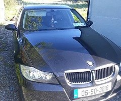 Bmw 320 d new nct