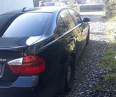 Bmw 320 d new nct - Image 3/6