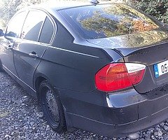 Bmw 320 d new nct - Image 4/6