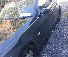 Bmw 320 d new nct - Image 5/6