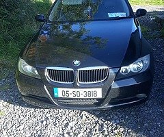 Bmw 320 d new nct - Image 6/6