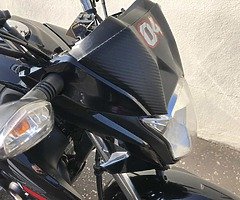 2016 Honda cb125f - Image 6/10