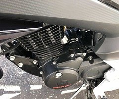 2016 Honda cb125f - Image 7/10