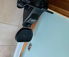 Rowing machine