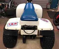 Suzuki lt50 - Image 3/3