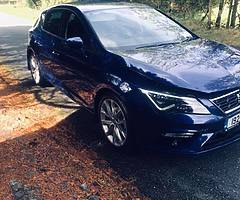 Seat leon fr - Image 3/10