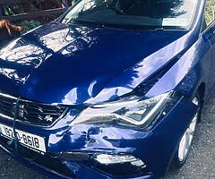 Seat leon fr - Image 4/10
