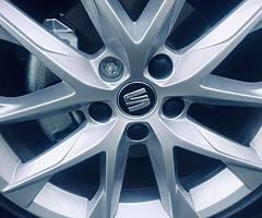 Seat leon fr - Image 5/10