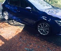 Seat leon fr - Image 6/10